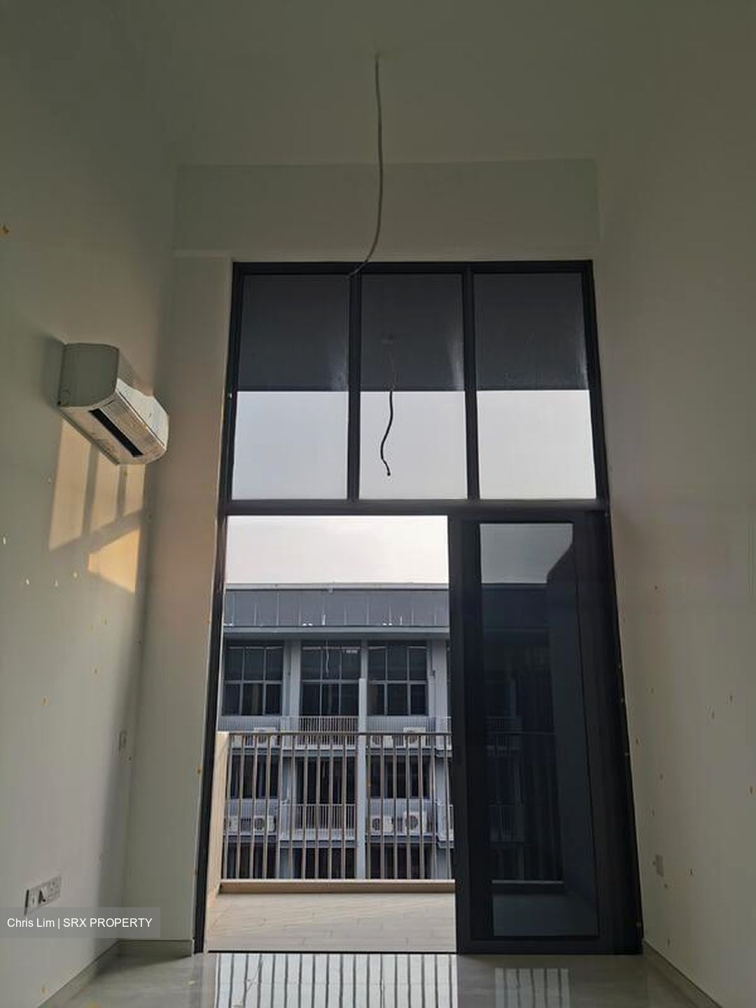 The Florence Residences (D19), Apartment #562153181